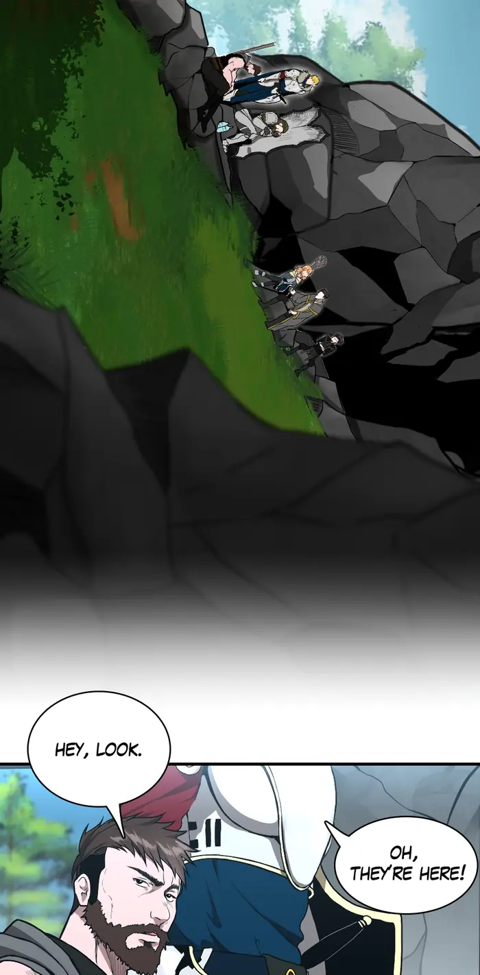 The Beginning After the End Chapter 58 image 35_optimized